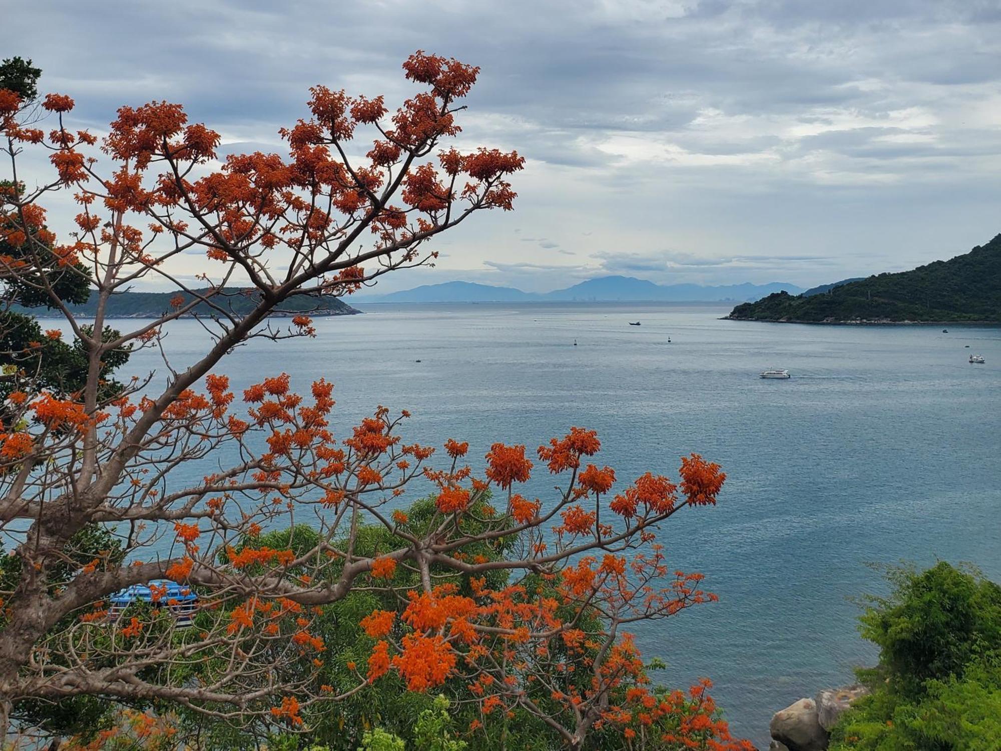 Tuan Thanh Homestay Tan Hiep  Luaran gambar