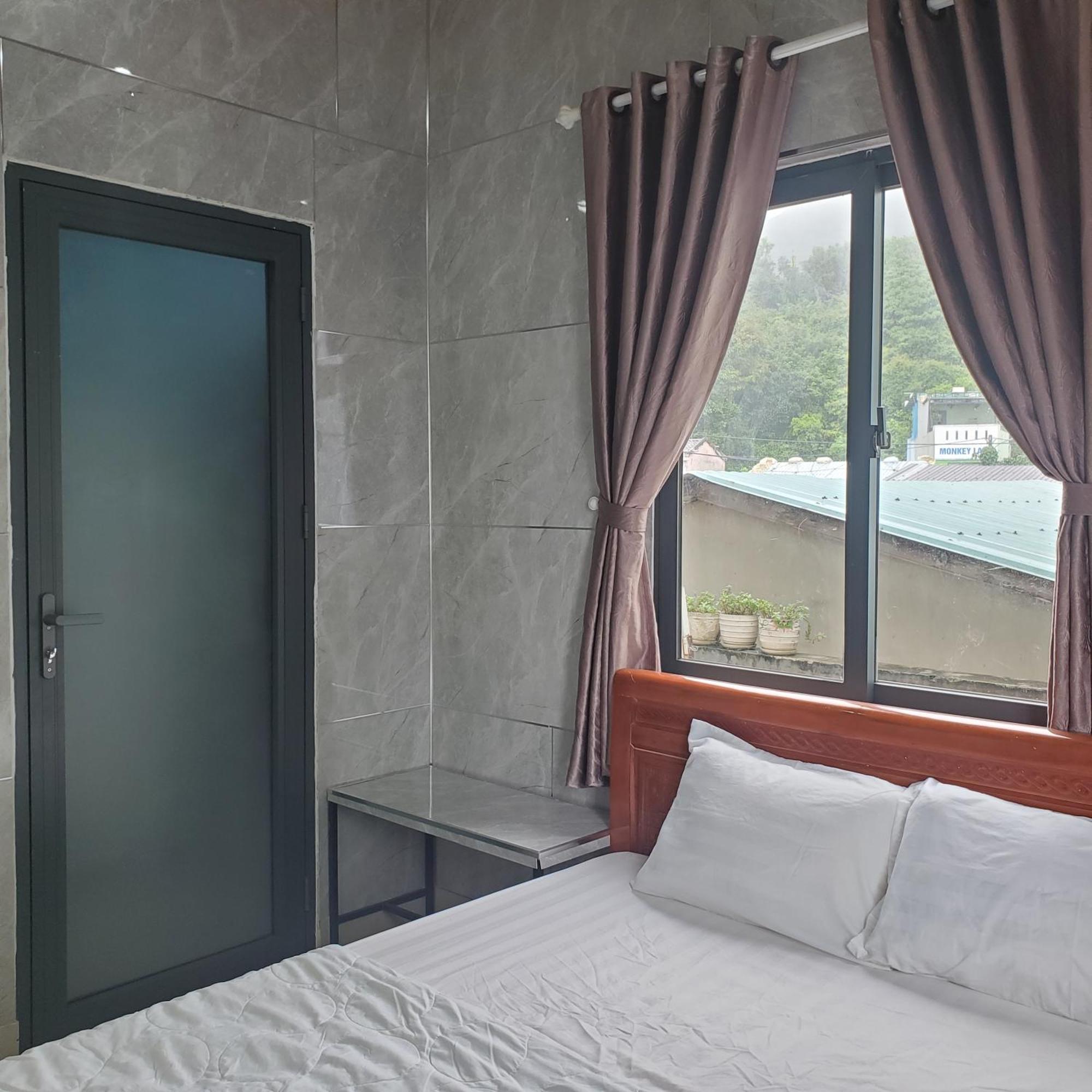 Tuan Thanh Homestay Tan Hiep  Bilik gambar