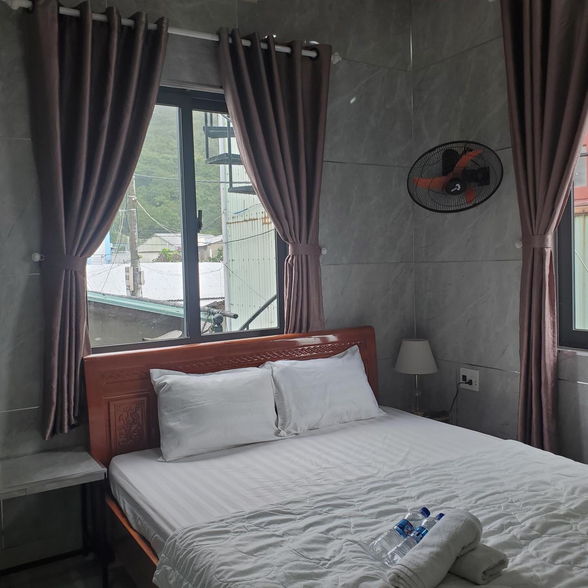 Tuan Thanh Homestay Tan Hiep  Bilik gambar