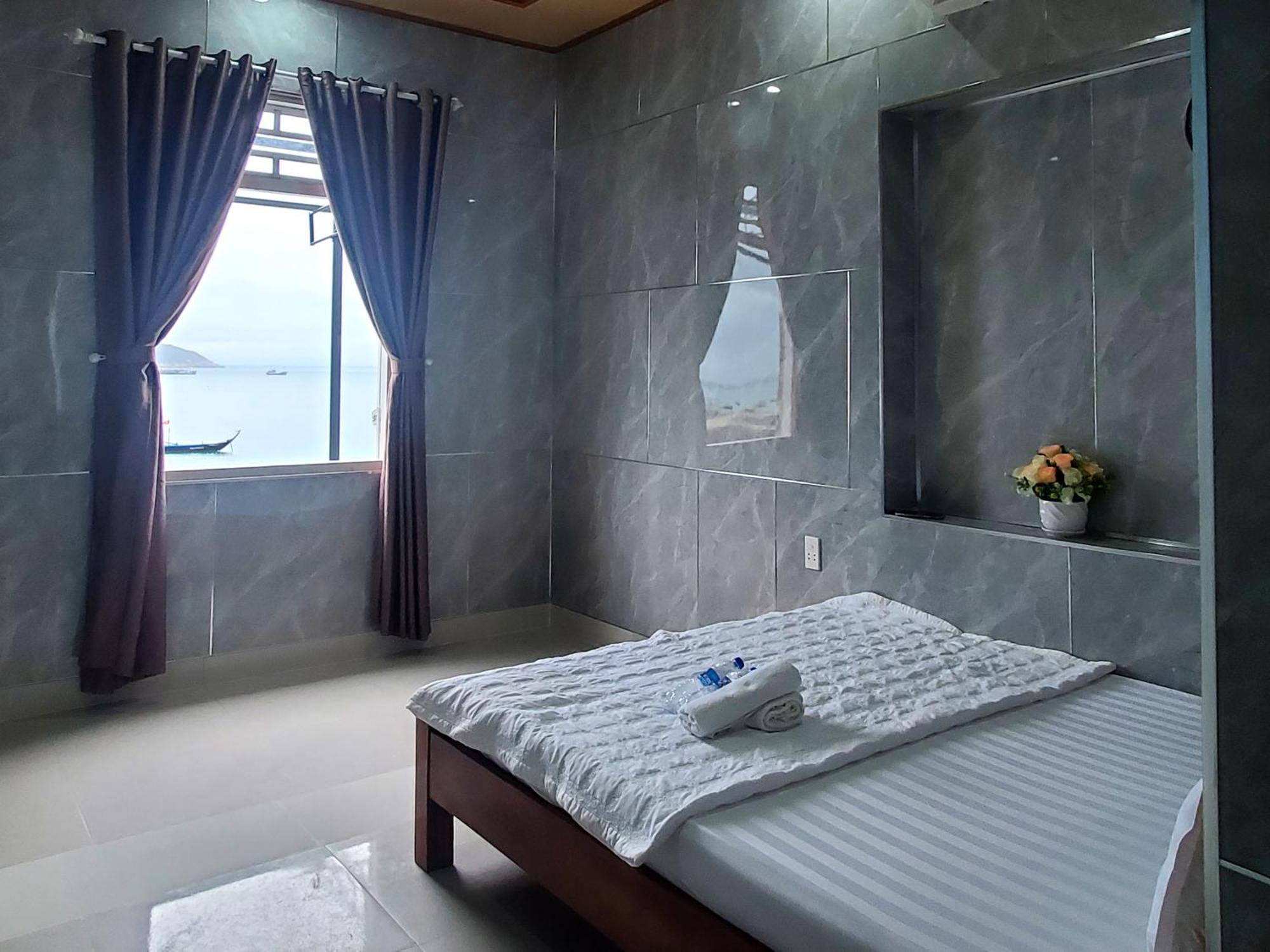 Tuan Thanh Homestay Tan Hiep  Luaran gambar