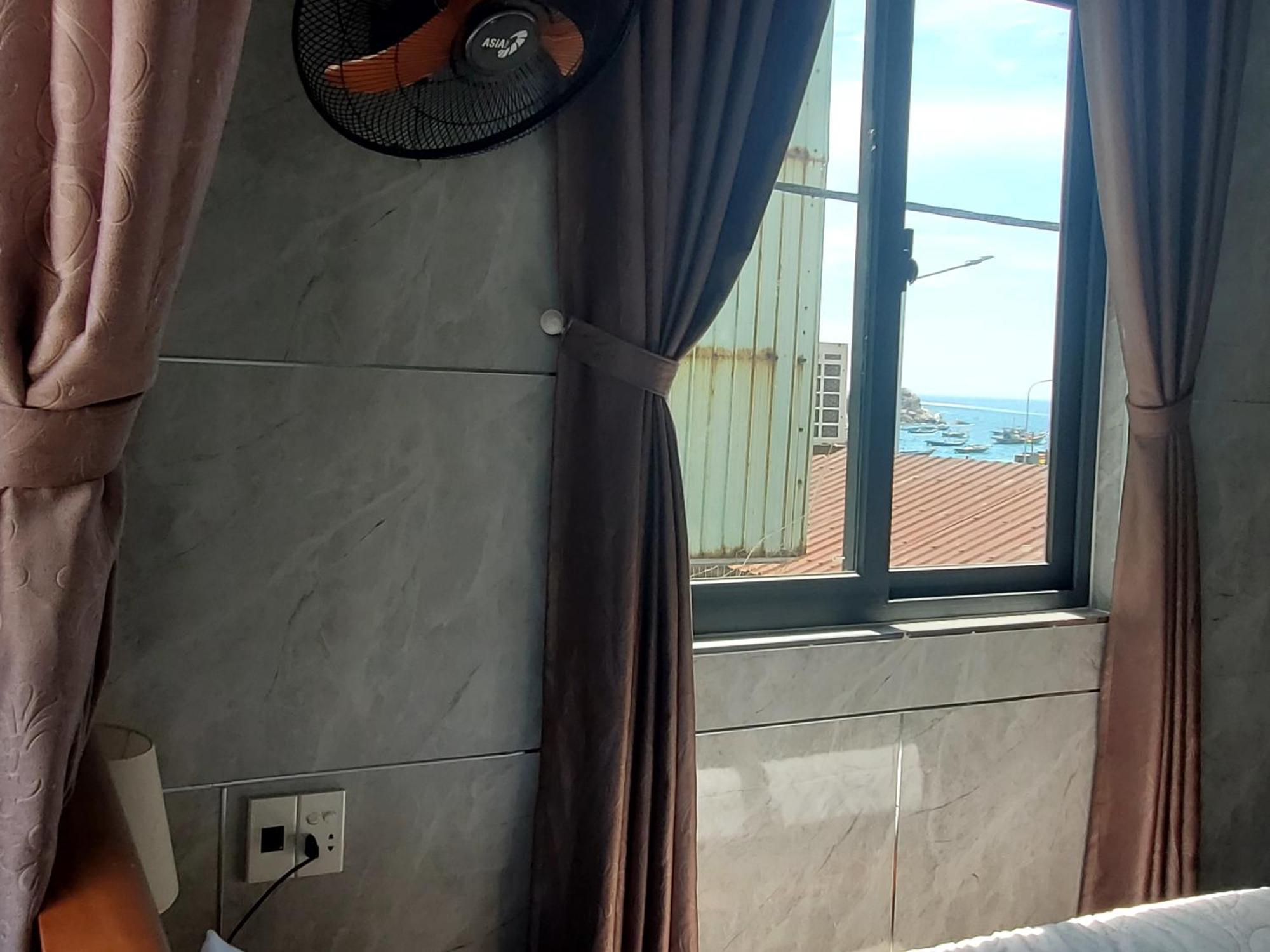 Tuan Thanh Homestay Tan Hiep  Bilik gambar