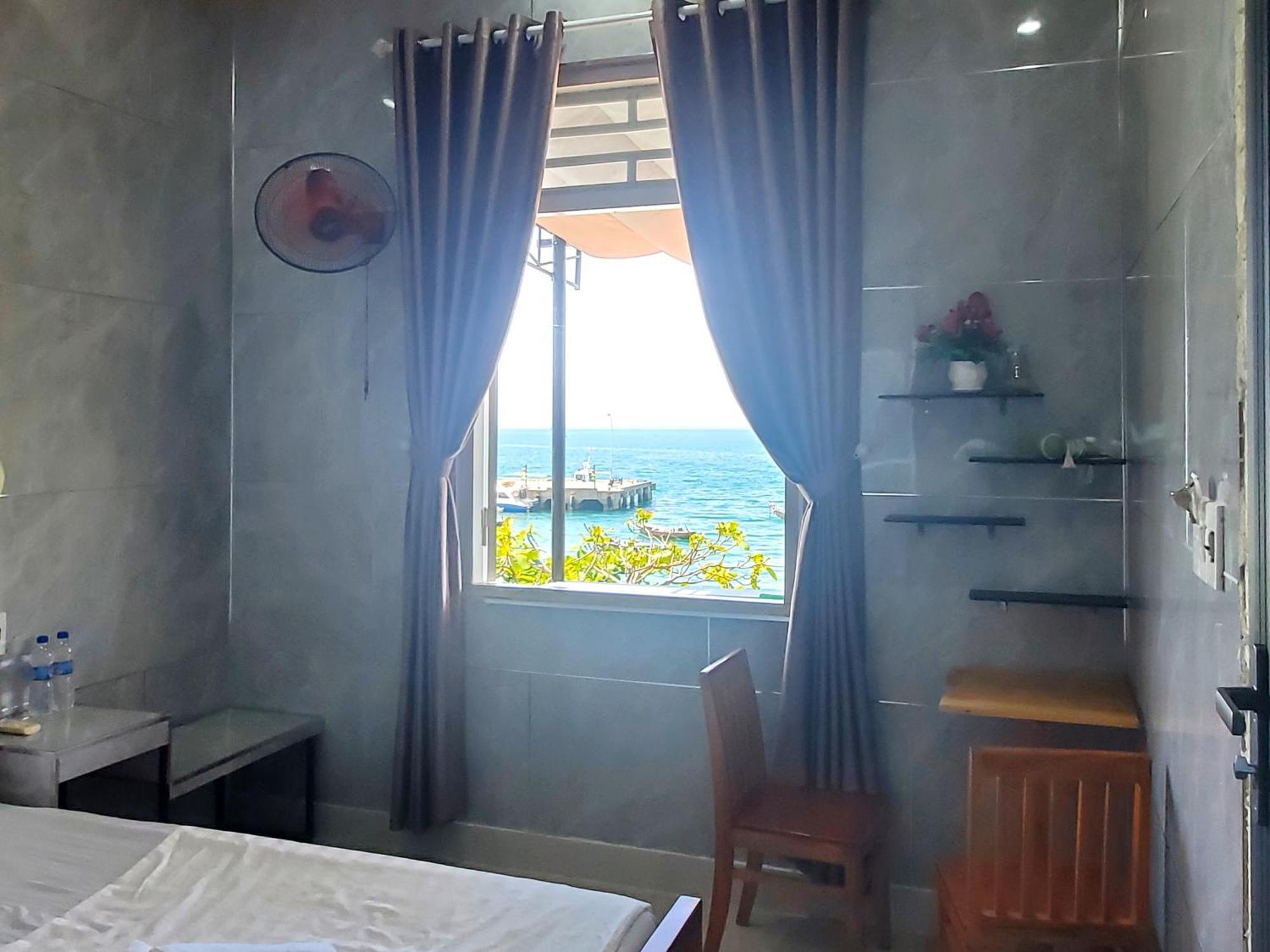 Tuan Thanh Homestay Tan Hiep  Bilik gambar