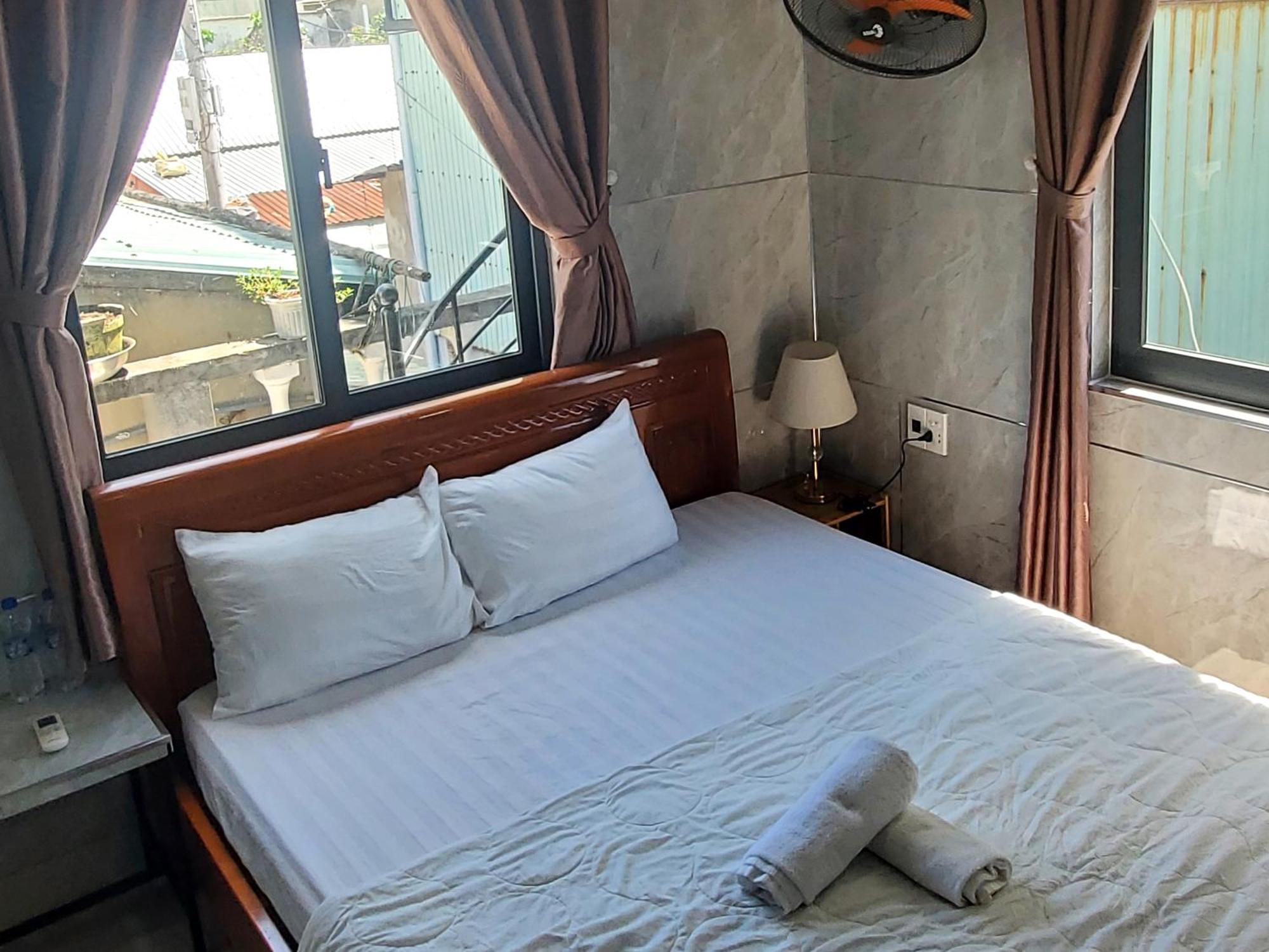 Tuan Thanh Homestay Tan Hiep  Bilik gambar