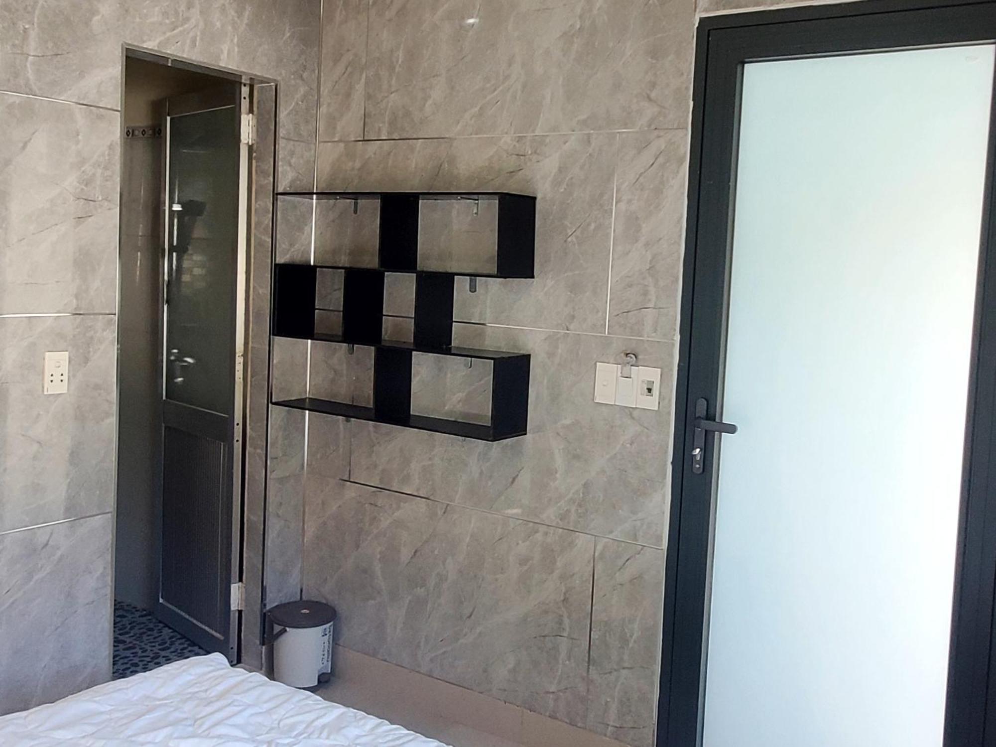 Tuan Thanh Homestay Tan Hiep  Bilik gambar