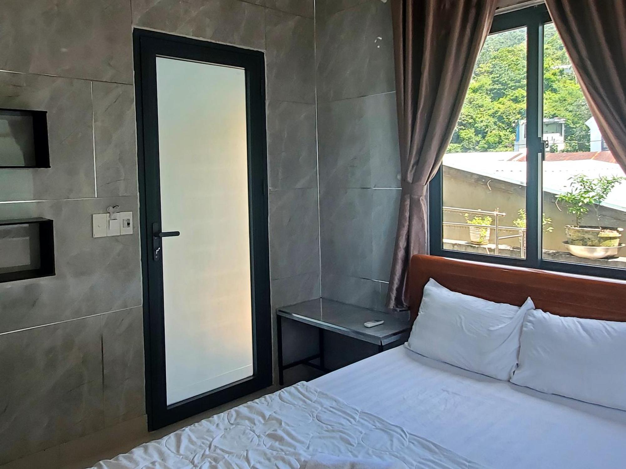 Tuan Thanh Homestay Tan Hiep  Bilik gambar