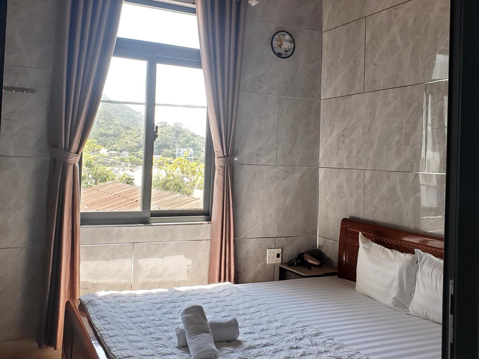 Tuan Thanh Homestay Tan Hiep  Bilik gambar