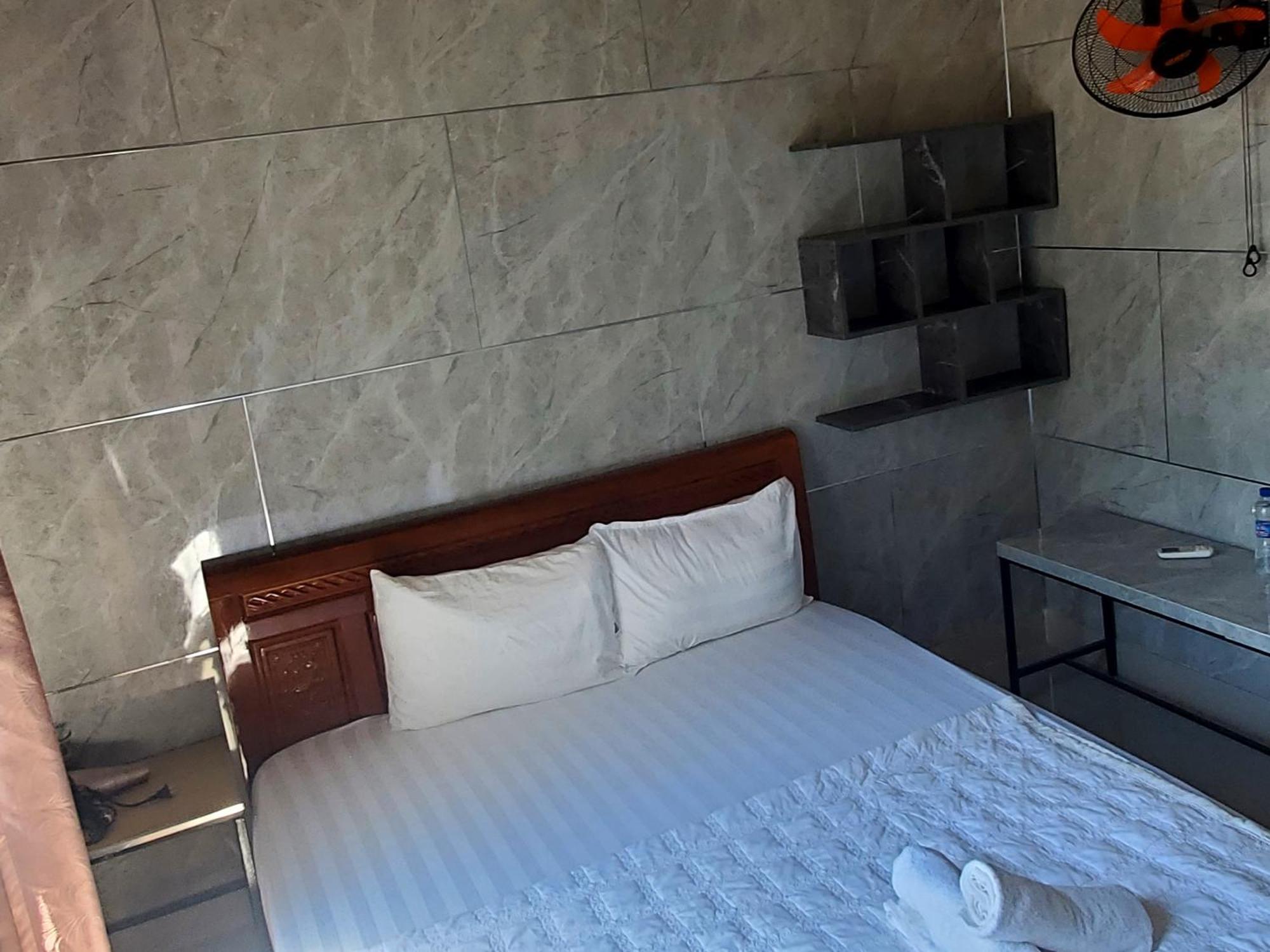 Tuan Thanh Homestay Tan Hiep  Bilik gambar