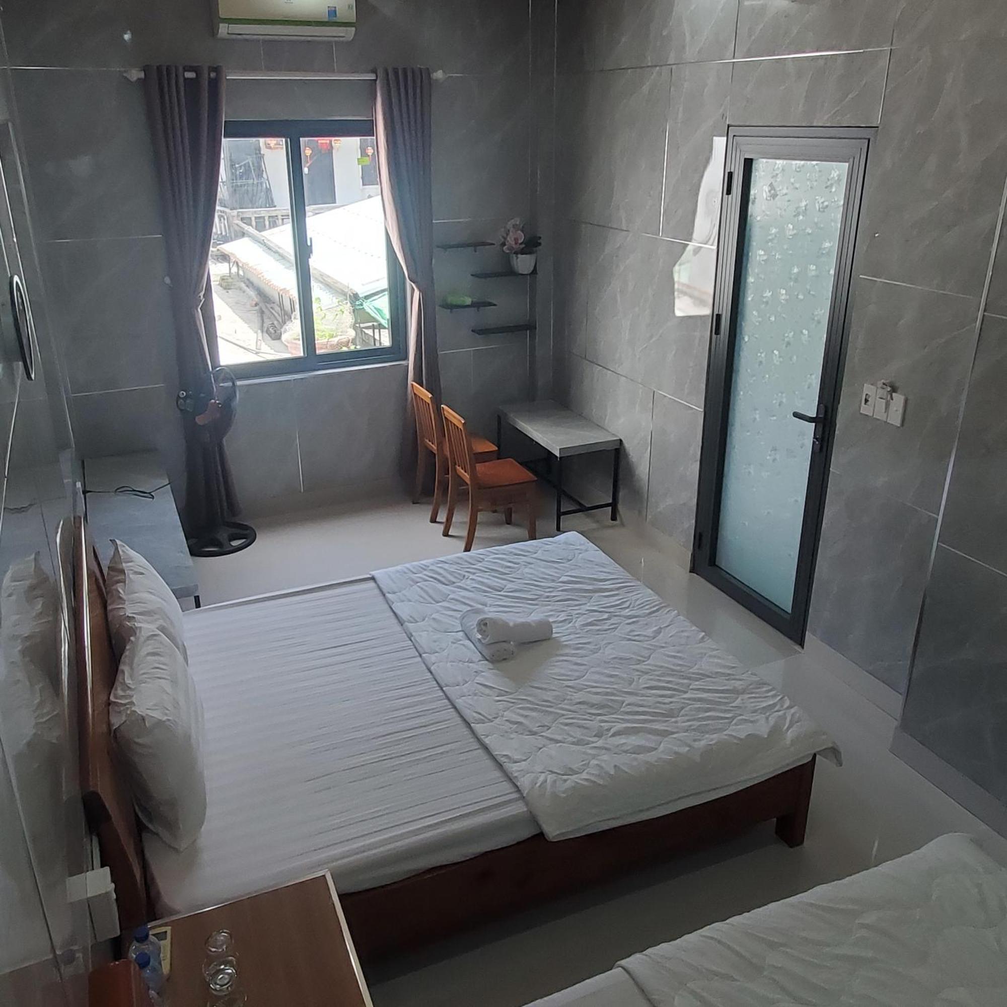 Tuan Thanh Homestay Tan Hiep  Bilik gambar
