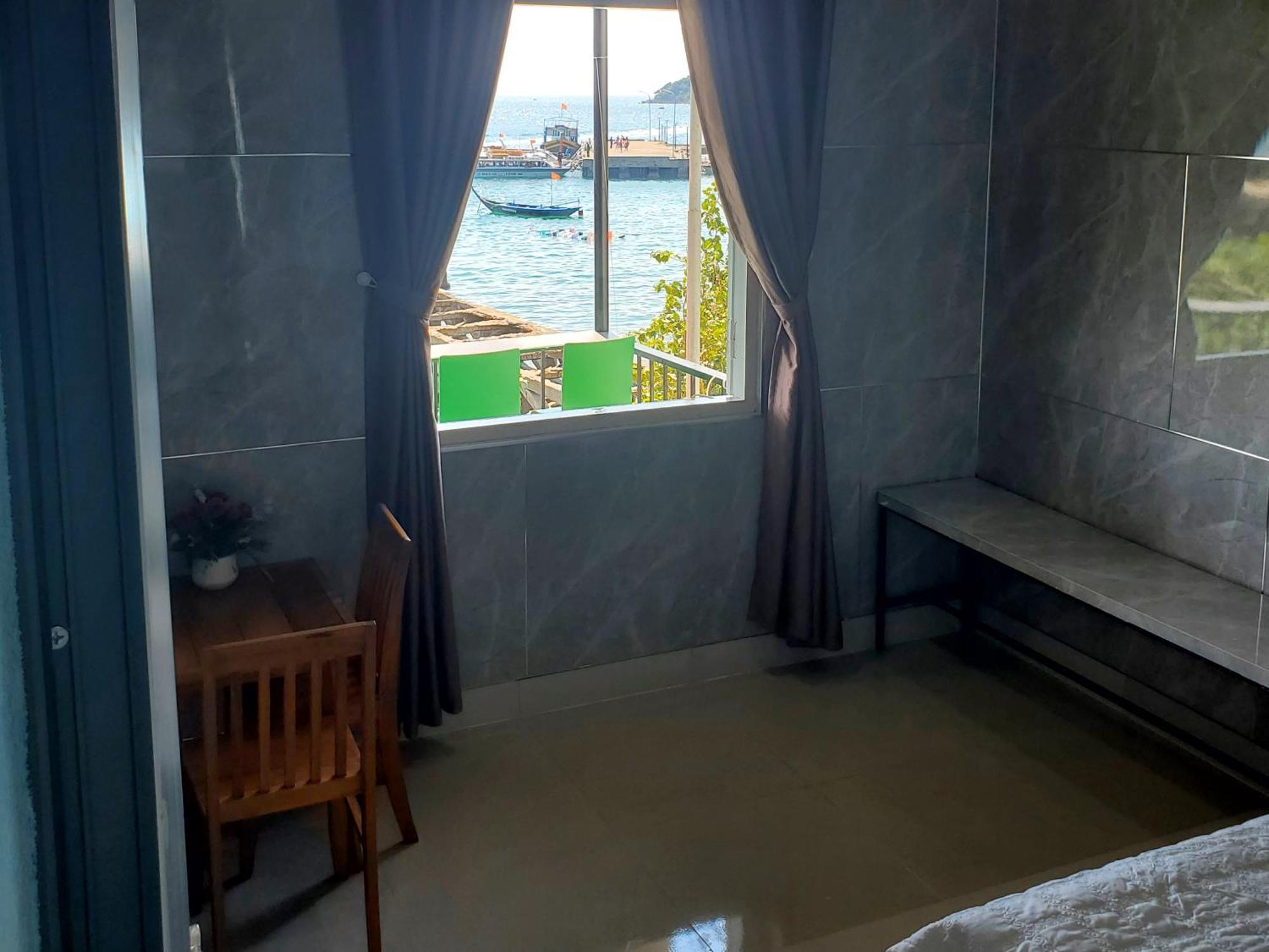 Tuan Thanh Homestay Tan Hiep  Luaran gambar